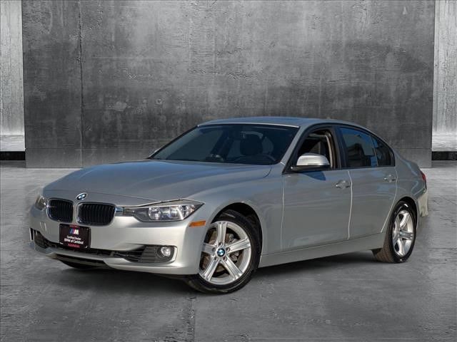 2013 BMW 3 Series 328i