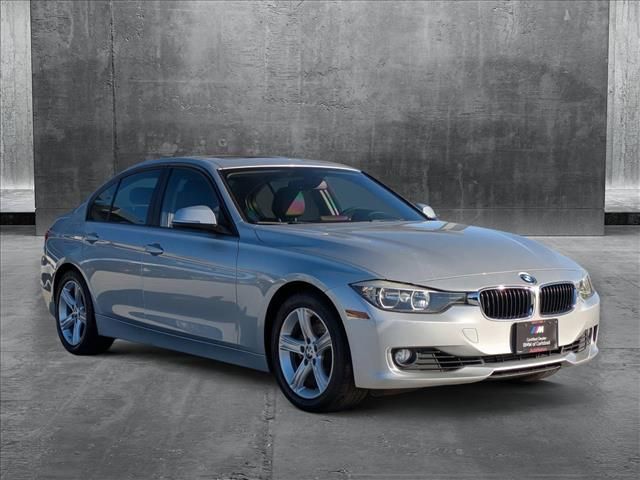 2013 BMW 3 Series 328i