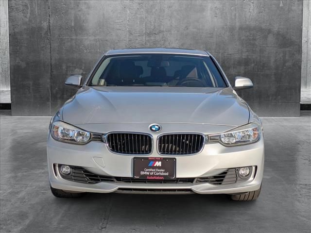 2013 BMW 3 Series 328i