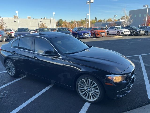 2013 BMW 3 Series 328i