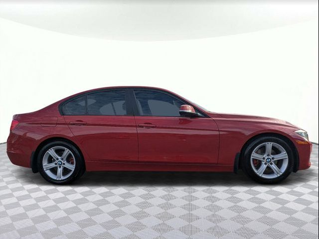 2013 BMW 3 Series 328i