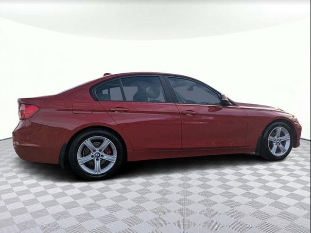 2013 BMW 3 Series 328i