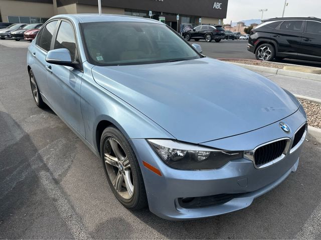 2013 BMW 3 Series 328i