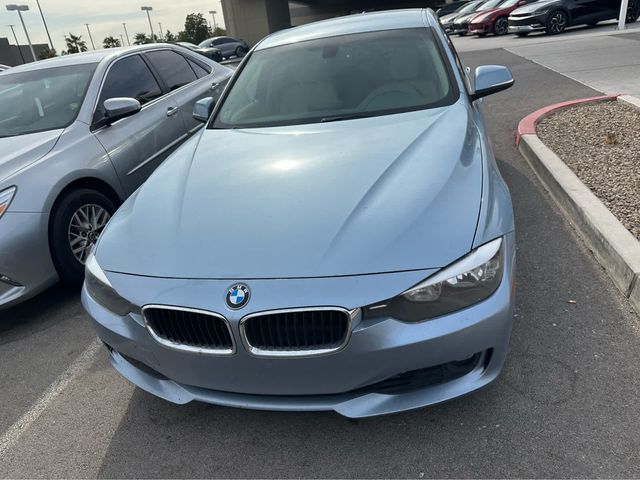 2013 BMW 3 Series 328i