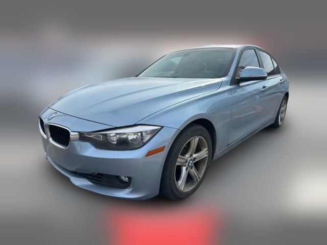 2013 BMW 3 Series 328i