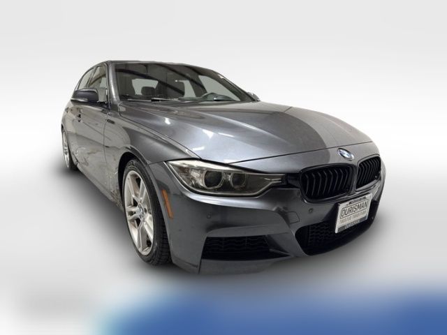 2013 BMW 3 Series 328i