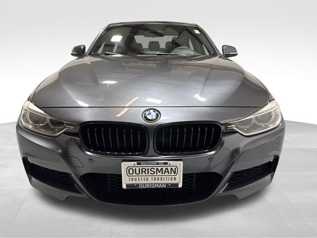 2013 BMW 3 Series 328i