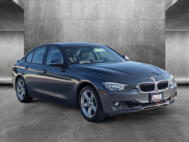 2013 BMW 3 Series 328i