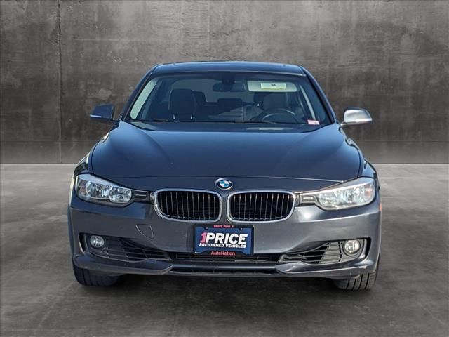 2013 BMW 3 Series 328i