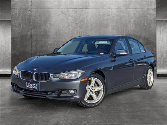 2013 BMW 3 Series 328i