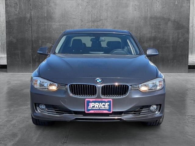 2013 BMW 3 Series 328i