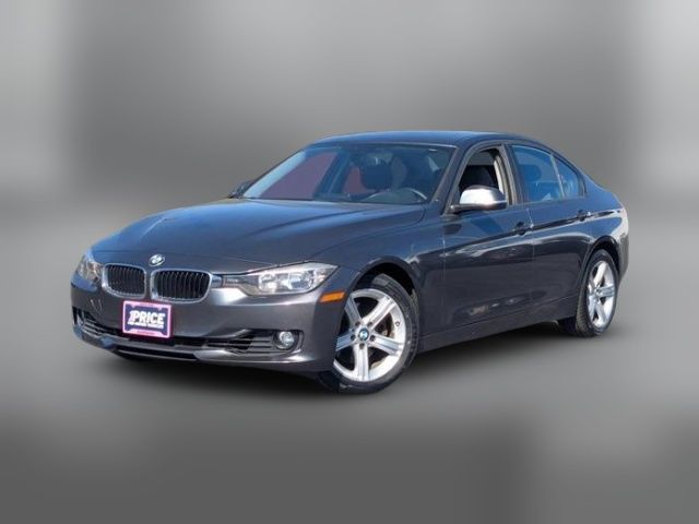 2013 BMW 3 Series 328i