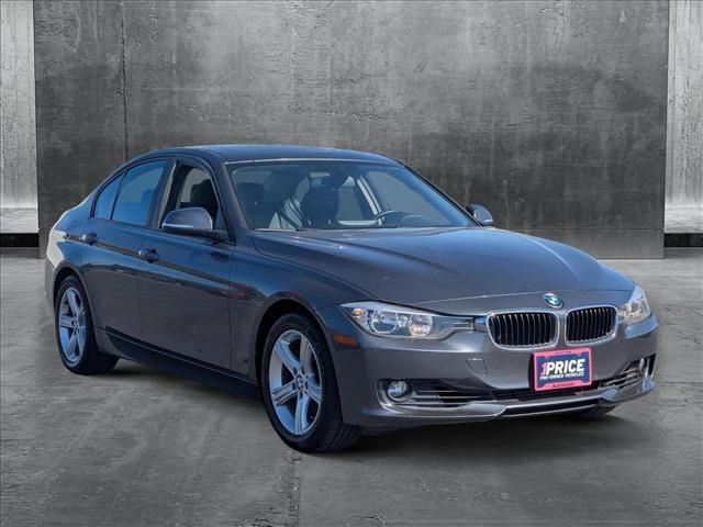 2013 BMW 3 Series 328i