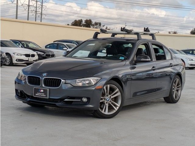 2013 BMW 3 Series 328i