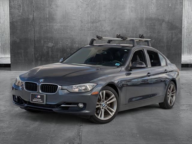 2013 BMW 3 Series 328i