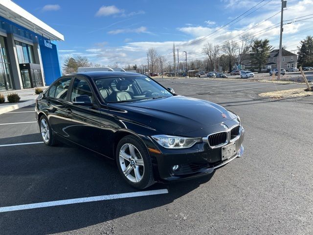 2013 BMW 3 Series 328i