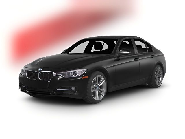 2013 BMW 3 Series 328i