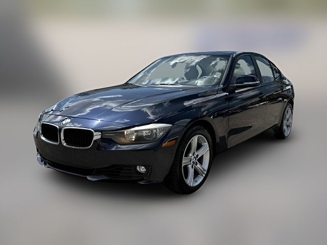 2013 BMW 3 Series 328i