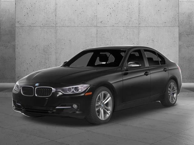 2013 BMW 3 Series 328i