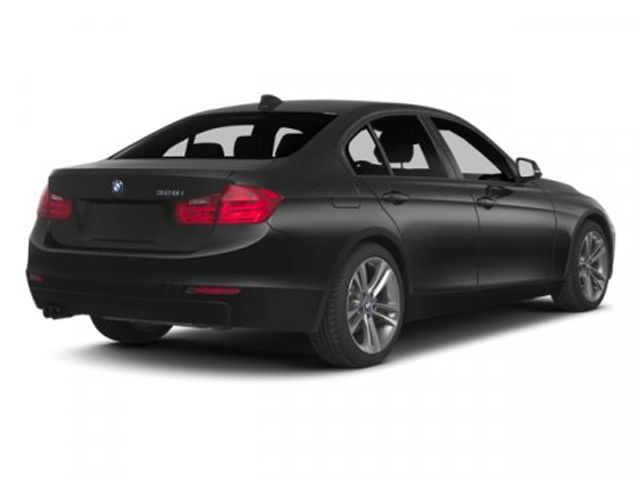 2013 BMW 3 Series 328i