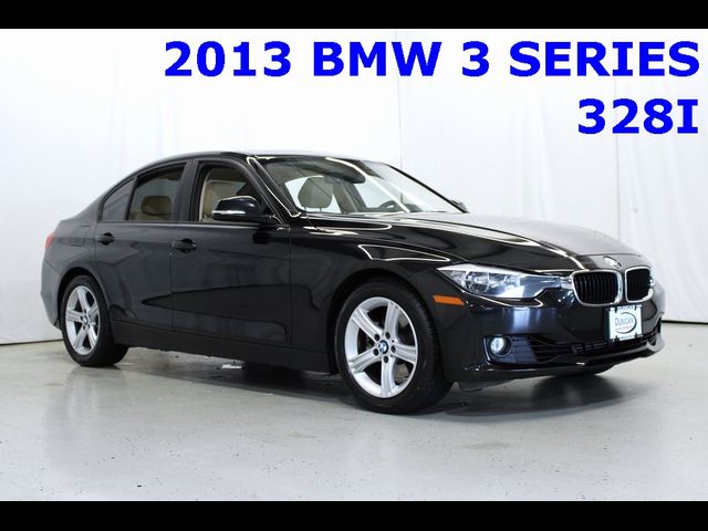 2013 BMW 3 Series 328i