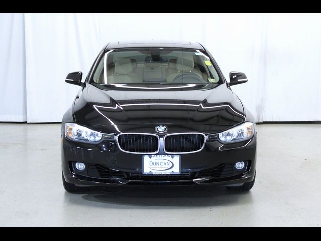 2013 BMW 3 Series 328i