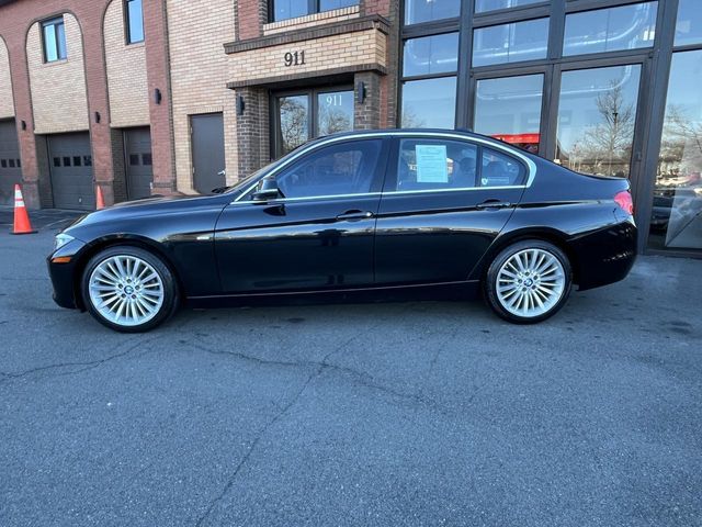 2013 BMW 3 Series 328i