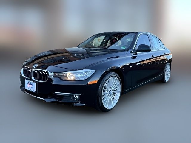 2013 BMW 3 Series 328i