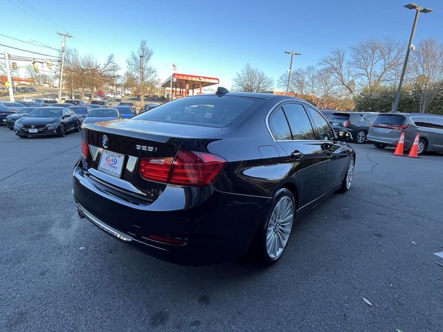 2013 BMW 3 Series 328i