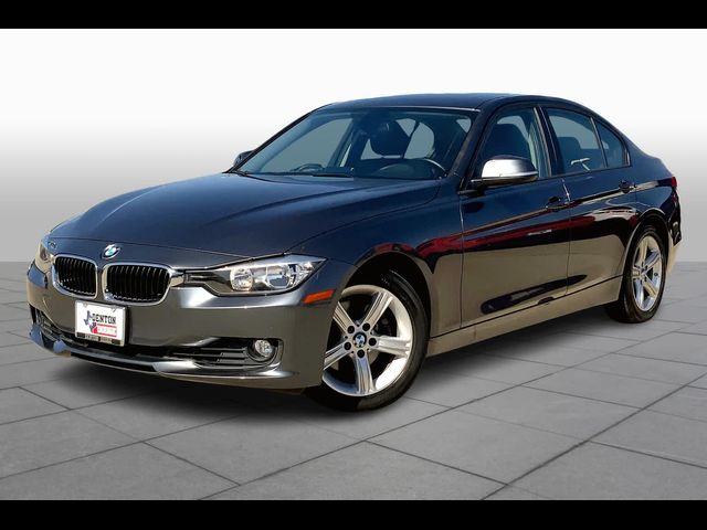 2013 BMW 3 Series 328i