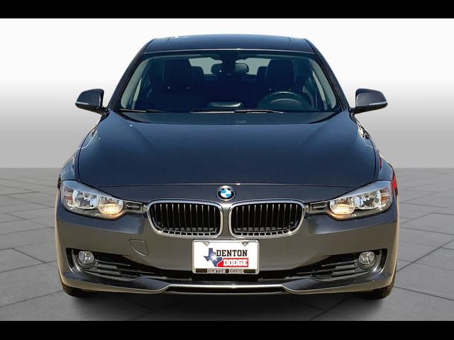 2013 BMW 3 Series 328i