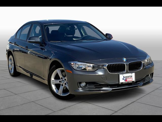 2013 BMW 3 Series 328i