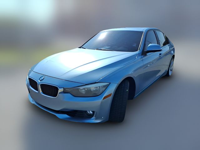 2013 BMW 3 Series 328i