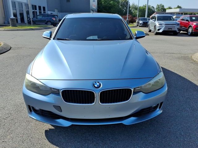 2013 BMW 3 Series 328i