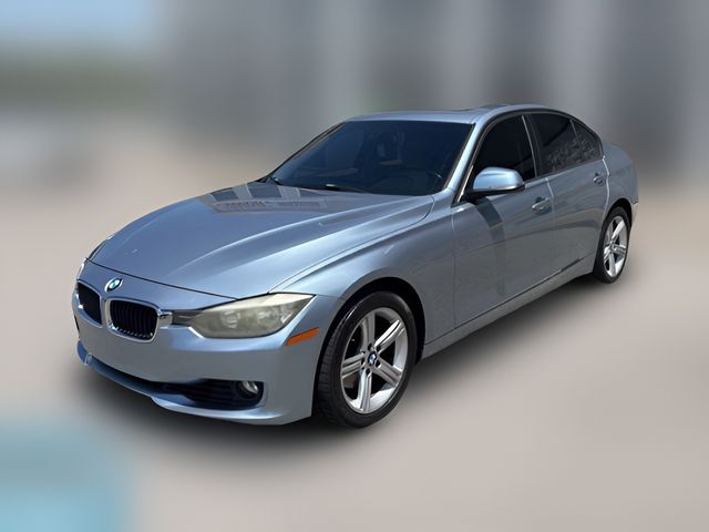 2013 BMW 3 Series 328i
