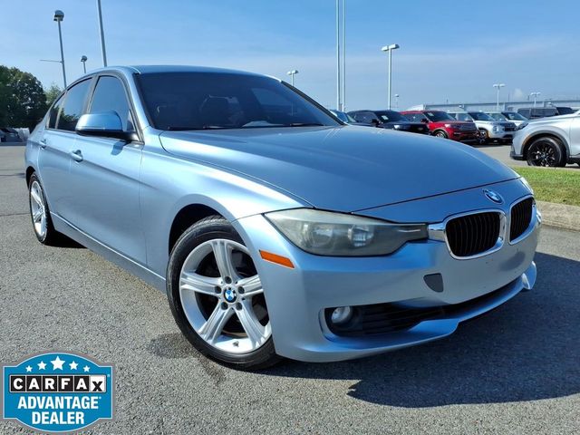 2013 BMW 3 Series 328i