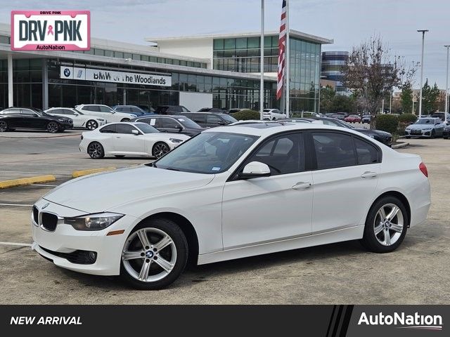 2013 BMW 3 Series 328i