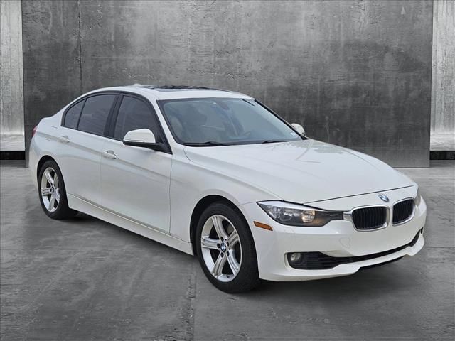 2013 BMW 3 Series 328i