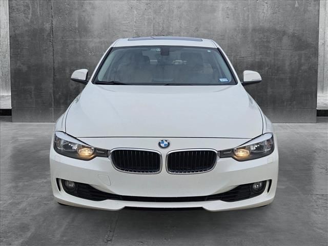 2013 BMW 3 Series 328i