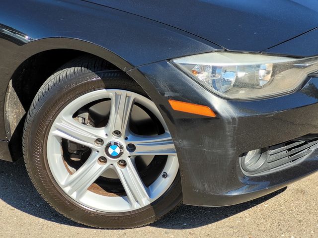 2013 BMW 3 Series 328i