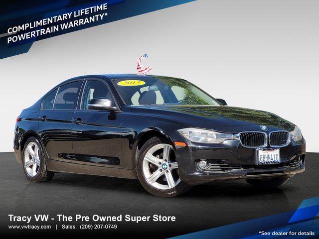 2013 BMW 3 Series 328i