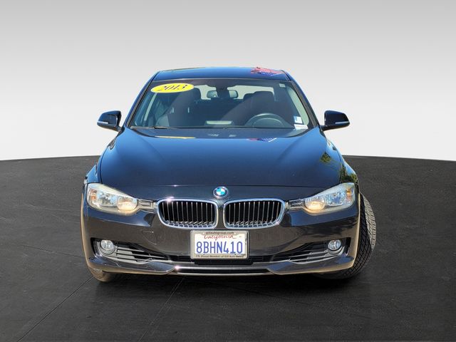 2013 BMW 3 Series 328i