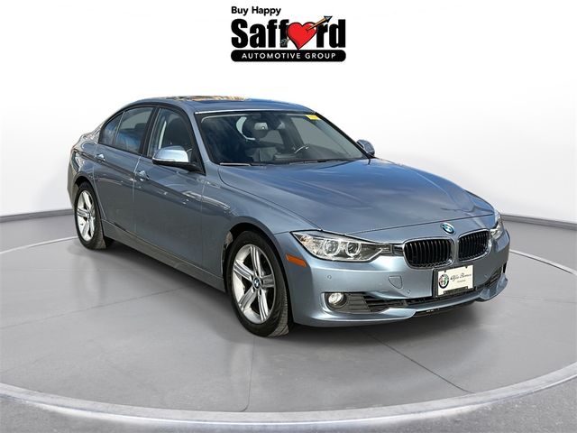 2013 BMW 3 Series 328i