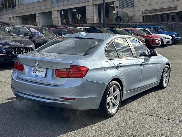 2013 BMW 3 Series 328i