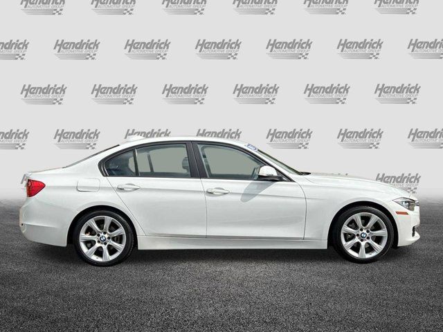 2013 BMW 3 Series 328i