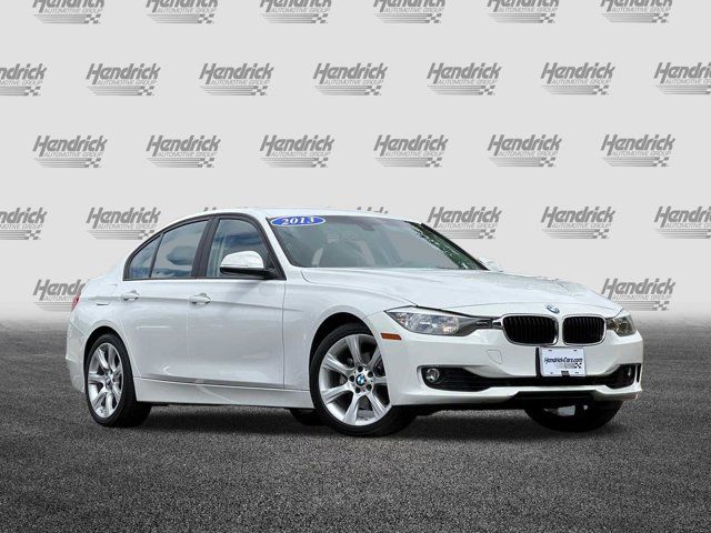 2013 BMW 3 Series 328i