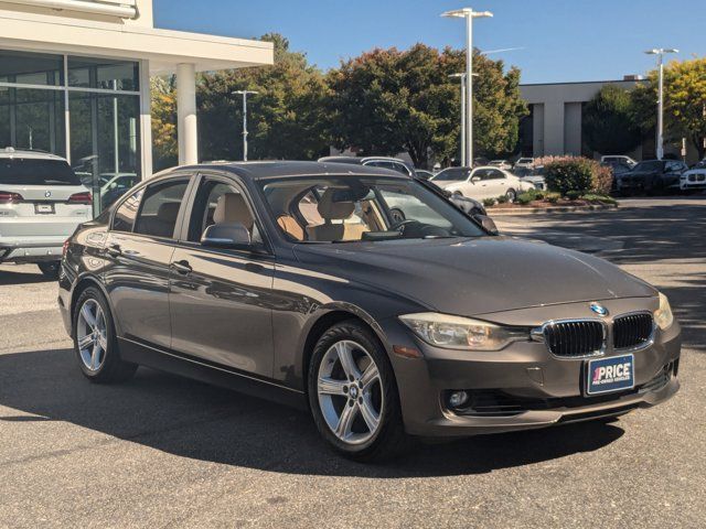 2013 BMW 3 Series 328i