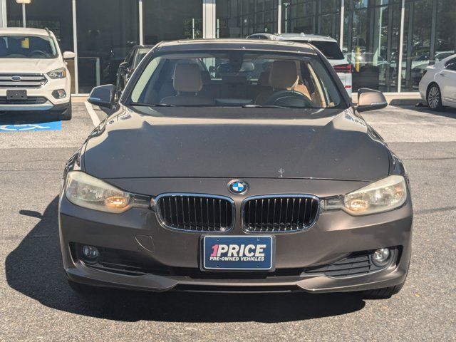 2013 BMW 3 Series 328i