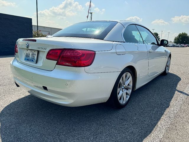 2013 BMW 3 Series 328i