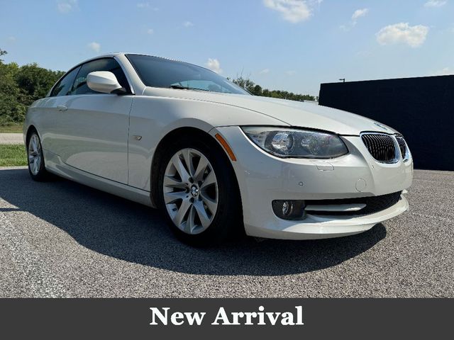 2013 BMW 3 Series 328i